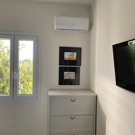 Kampos Paros Hébergement de vacances *