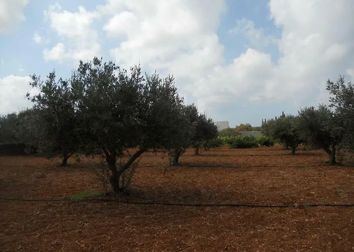 Hébergement de vacances Kampos Paros Pounda