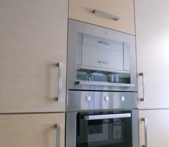 Hébergement de vacances Kampos Paros *