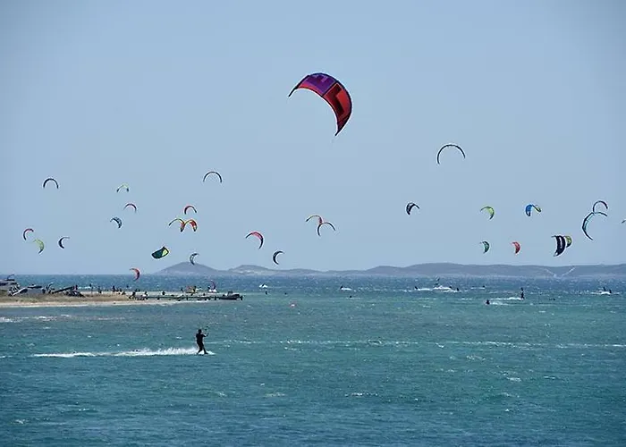 Hébergement de vacances Kampos Paros Pounda