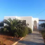 Kampos Paros Hébergement de vacances *