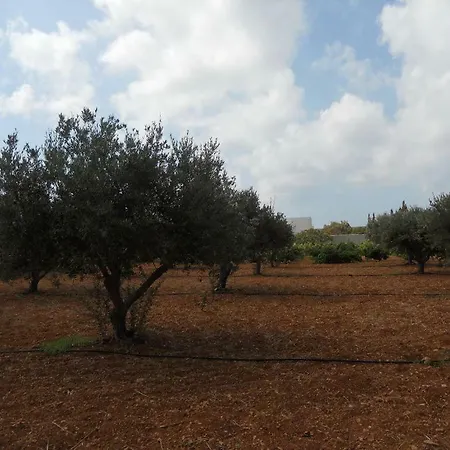 Holiday home Kampos Paros Pounda