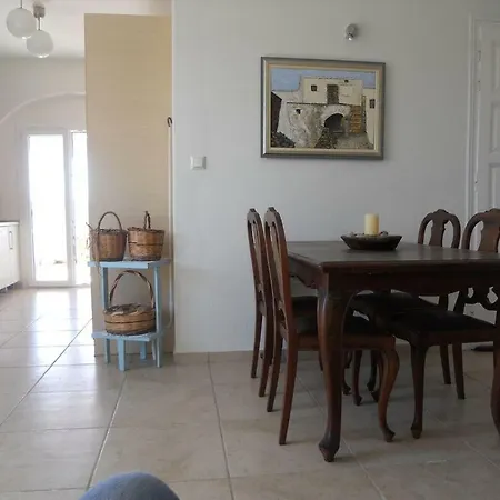 Kampos Paros Holiday home *