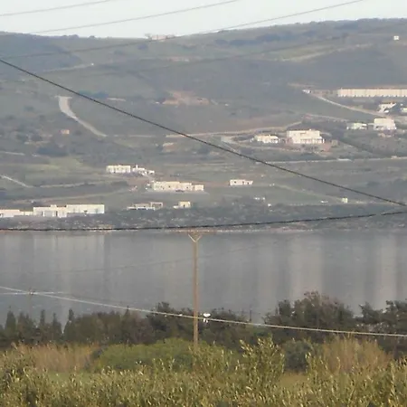 Holiday home Kampos Paros