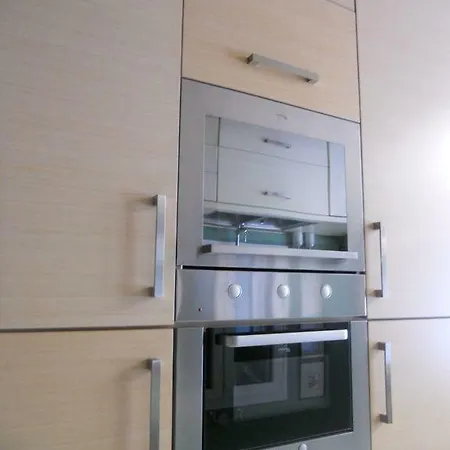 Holiday home Kampos Paros *