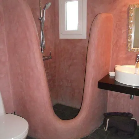 Holiday home Kampos Paros