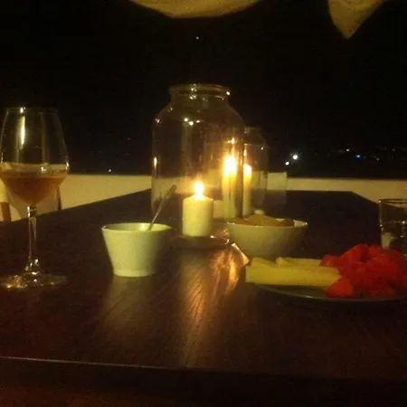 Kampos Paros Holiday home *