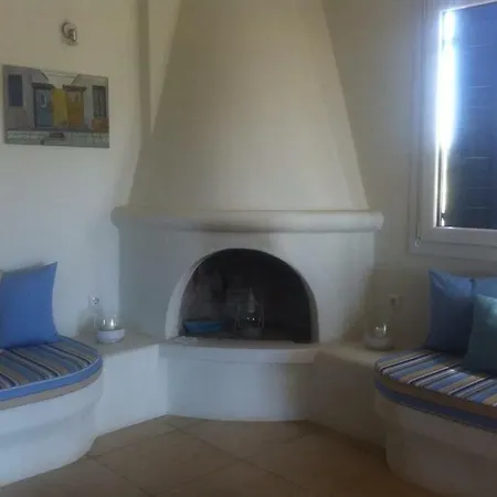 Kampos Paros Holiday home