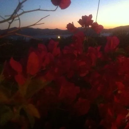 Kampos Paros Holiday home