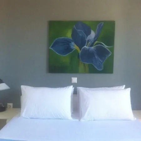 Holiday home Kampos Paros Pounda