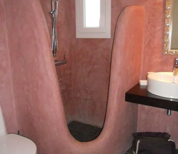 Casa de Férias Kampos Paros